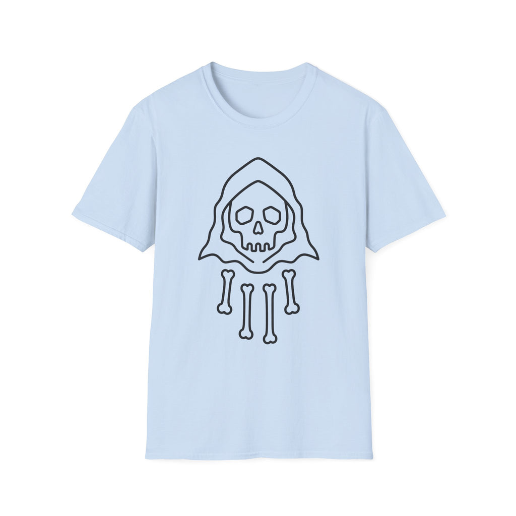 Bonefall Reaper T-Shirt