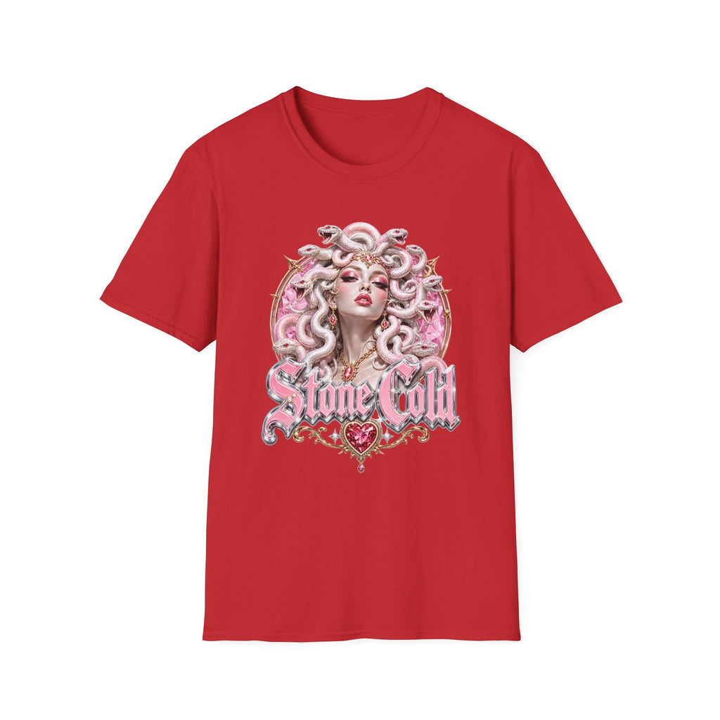 Stone Cold T-Shirt