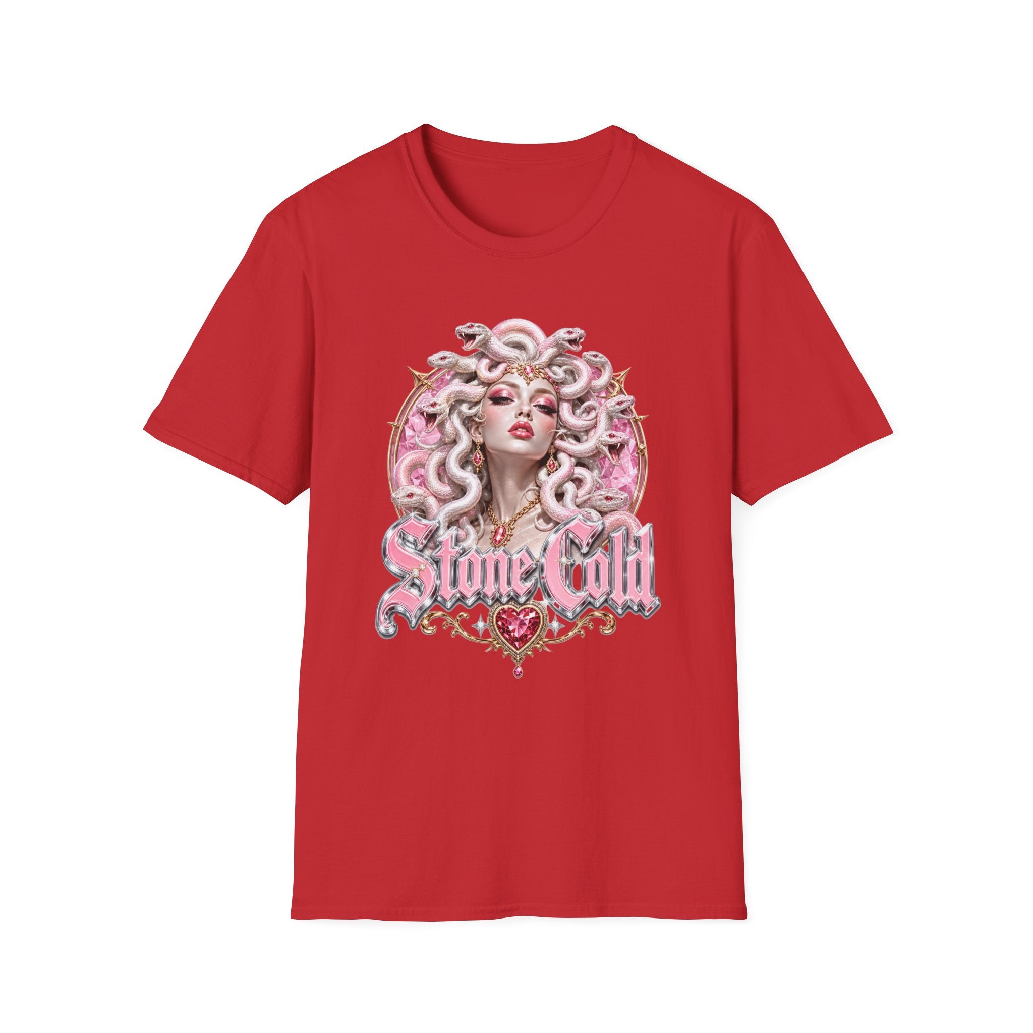 Stone Cold T-Shirt