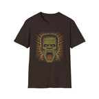 Boho Frankenstein T-Shirt