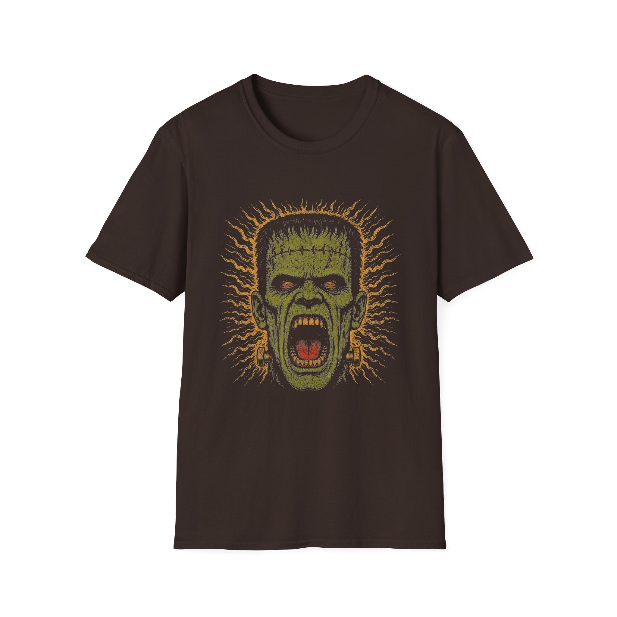 Boho Frankenstein T-Shirt