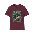 Vlad Da Impaler T-Shirt