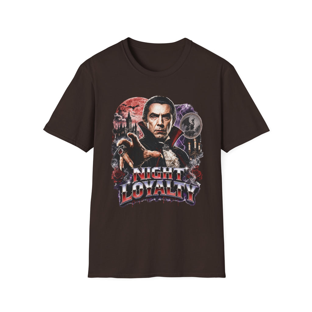 Night Loyalty T-Shirt