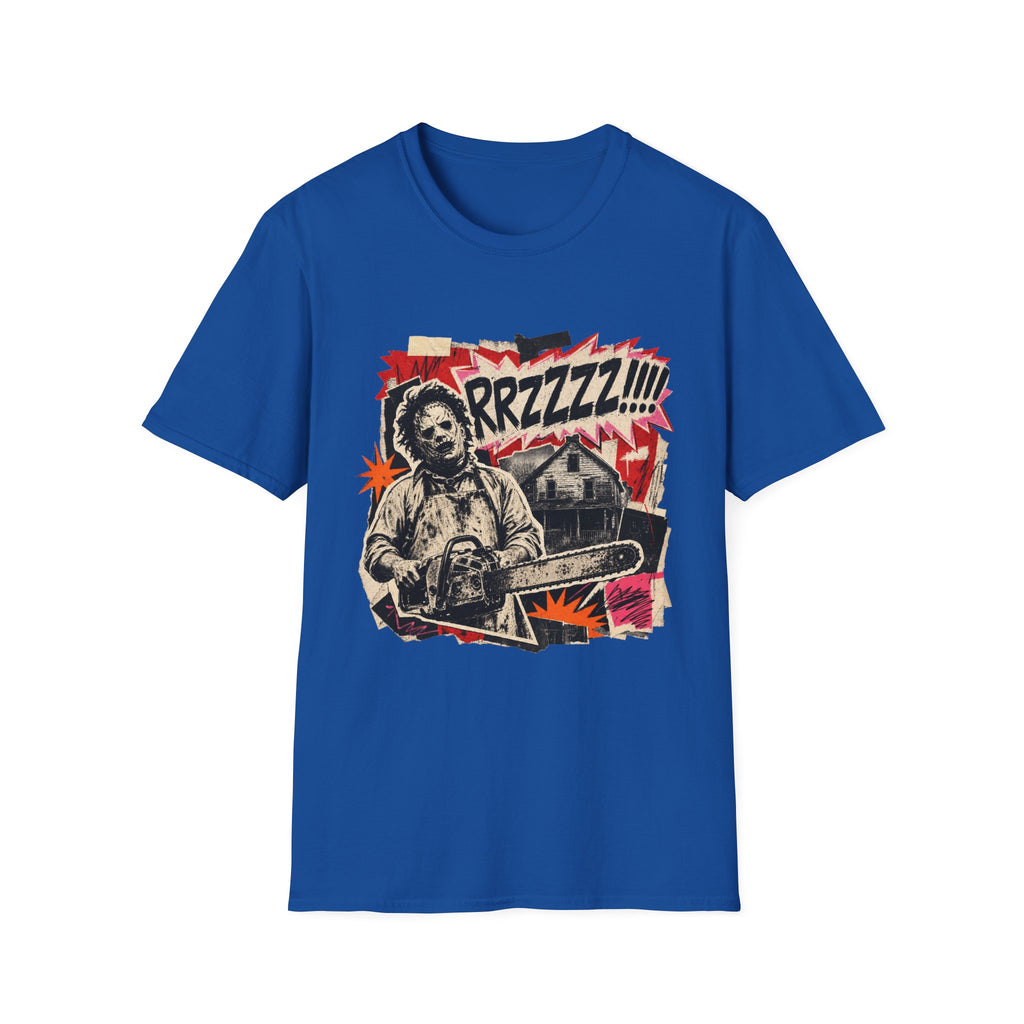 RRZZZZ!!!! T-Shirt