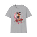 I Put A Spell On You T-Shirt