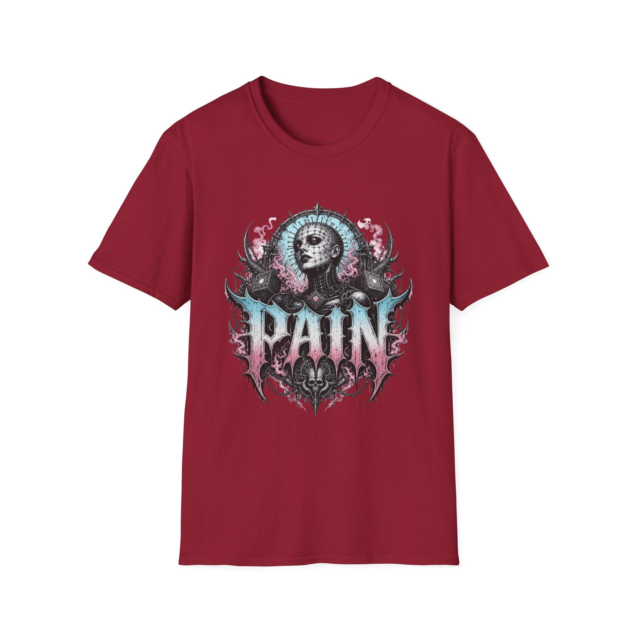 Pain T-Shirt