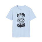 Death Of The Rider T-Shirt