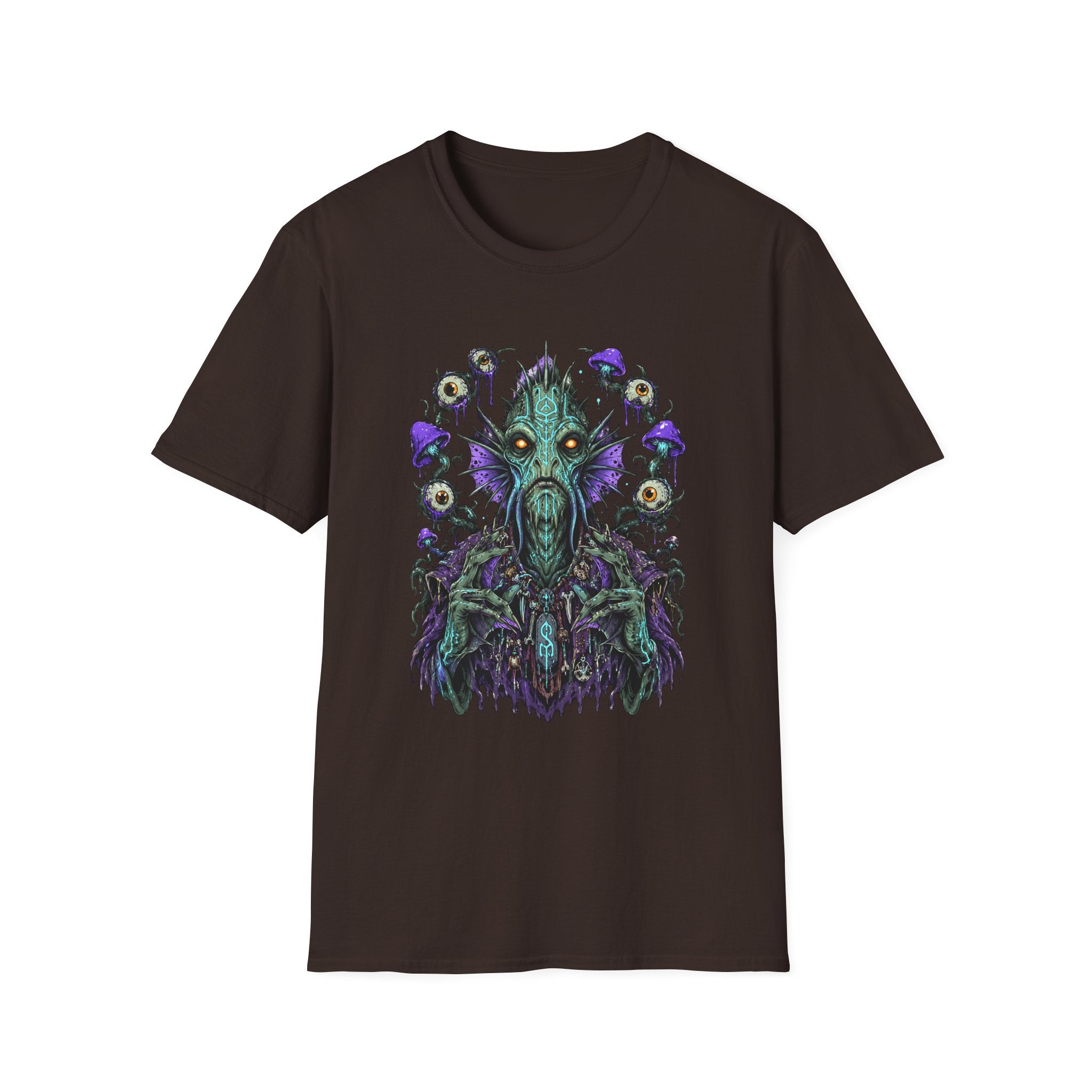 Swamp Seer T-Shirt