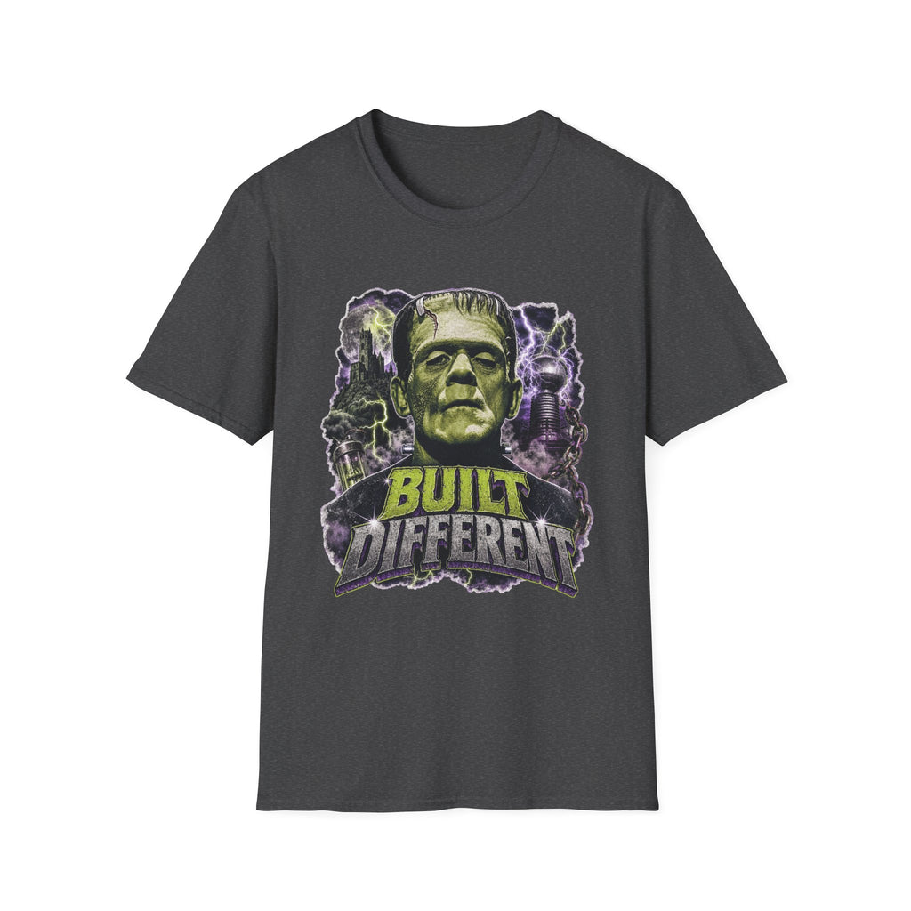 Built Different T-Shirt