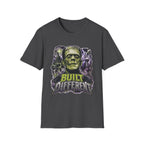 Built Different T-Shirt