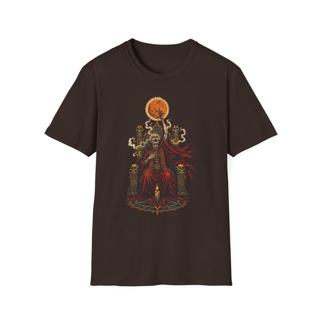 Blood Moon Throne T-Shirt