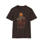 Blood Moon Throne T-Shirt