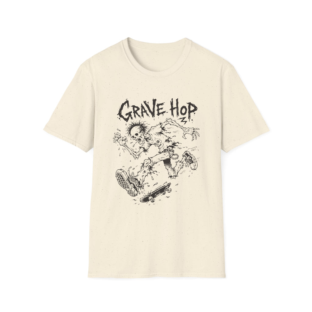Grave Hop T-Shirt