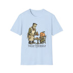 Treat Yourself T-Shirt