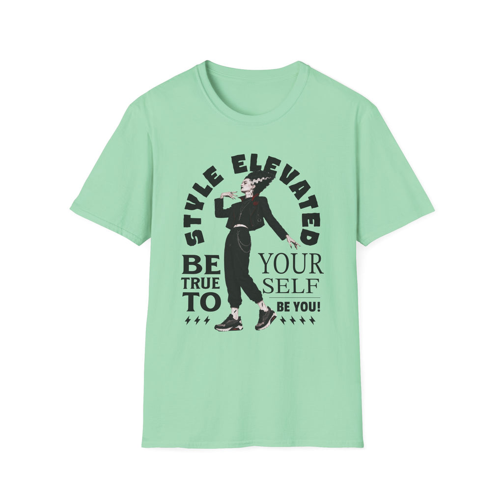 Style Elevated T-Shirt