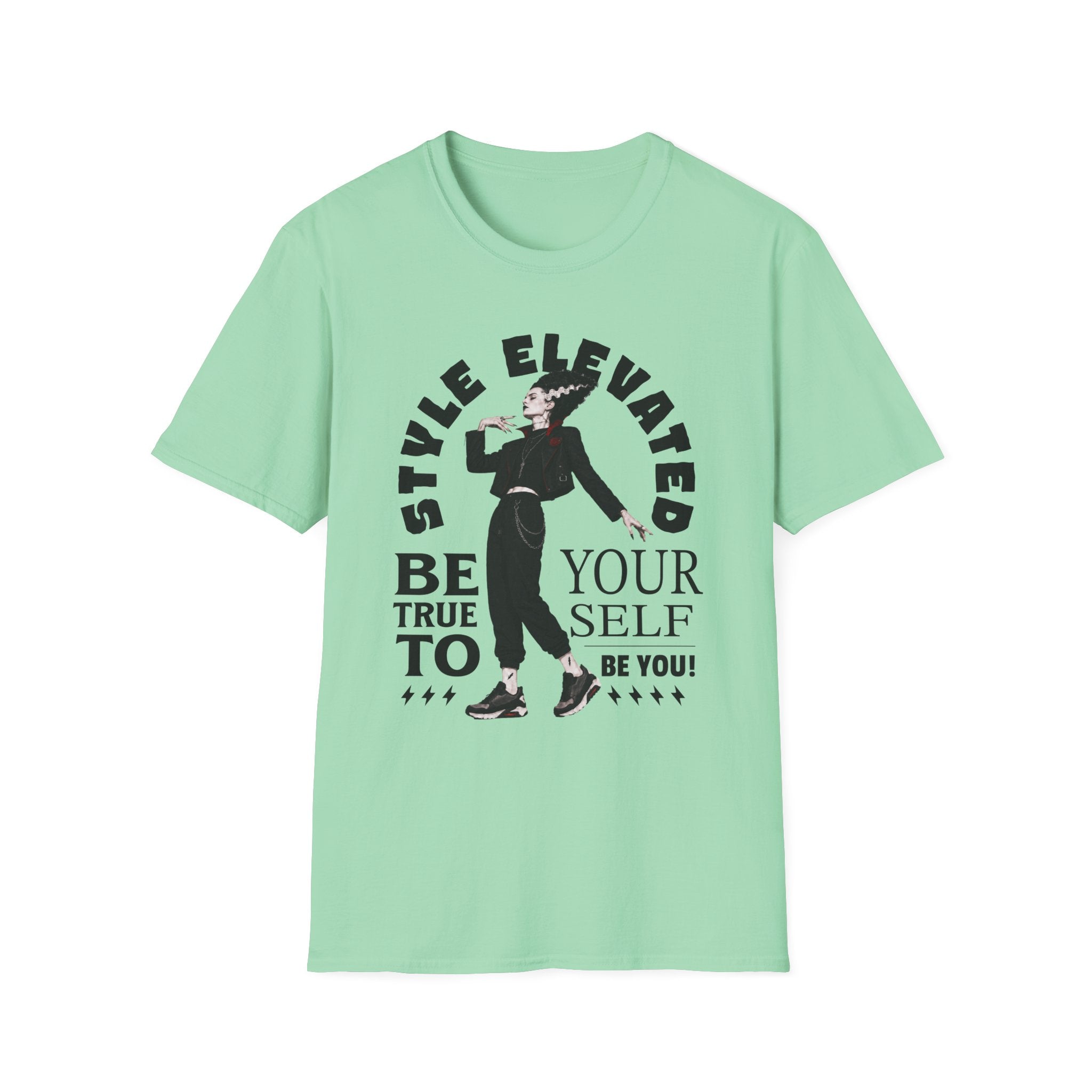 Style Elevated T-Shirt