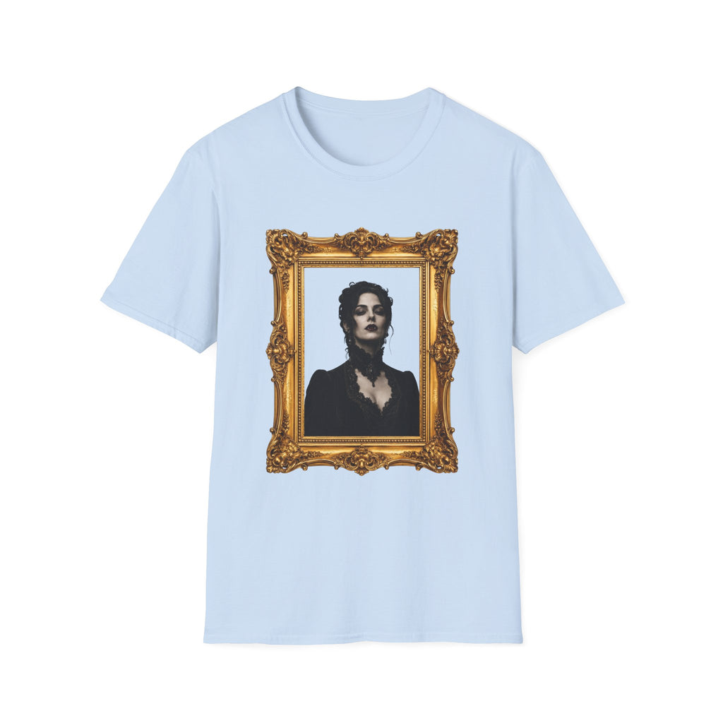 Victorian Luna T-Shirt