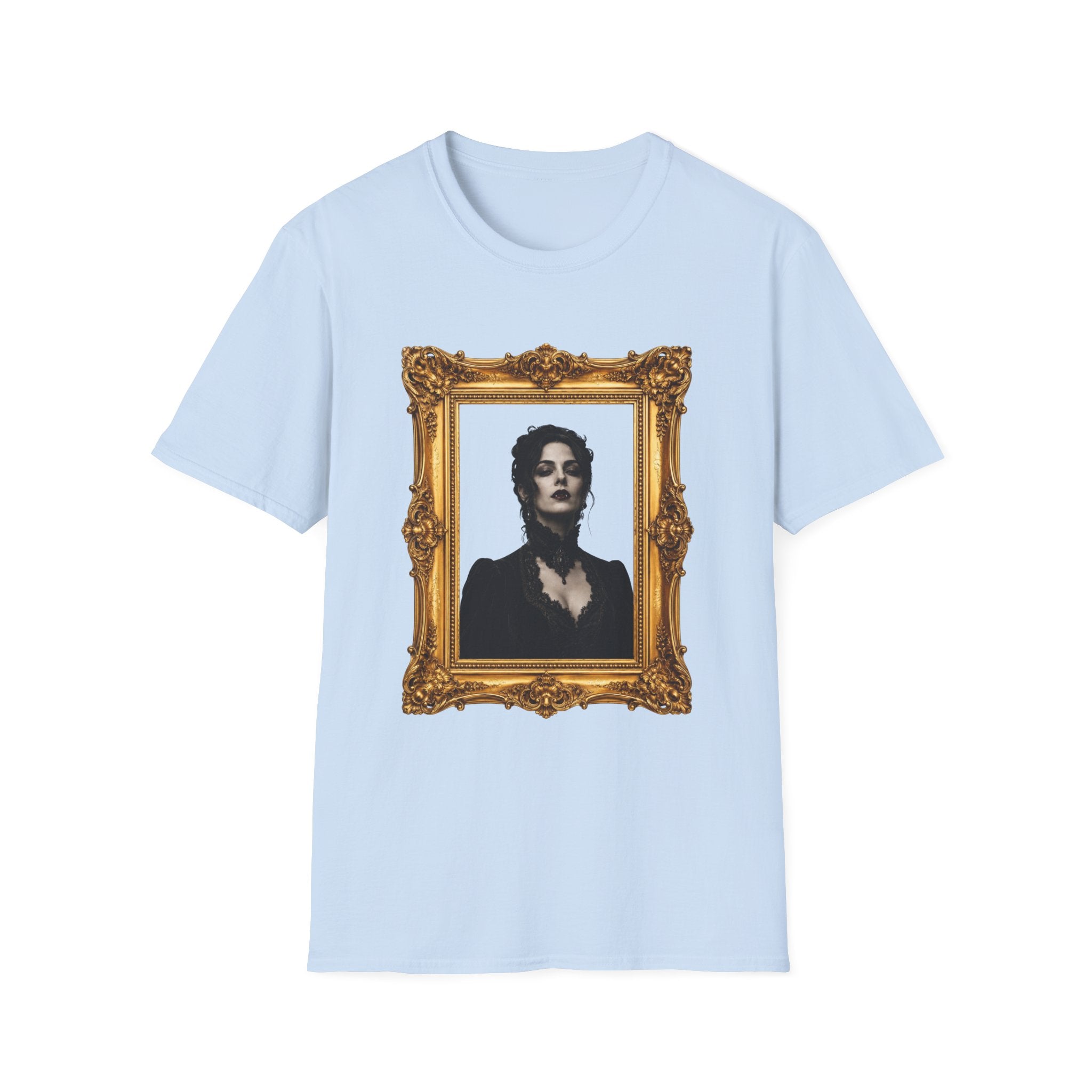 Victorian Luna T-Shirt