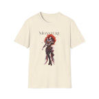 Firey Blossom Lux T-Shirt