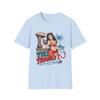 Tiki Trouble T-Shirt
