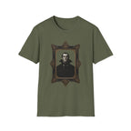 Victorian Dracula T-Shirt