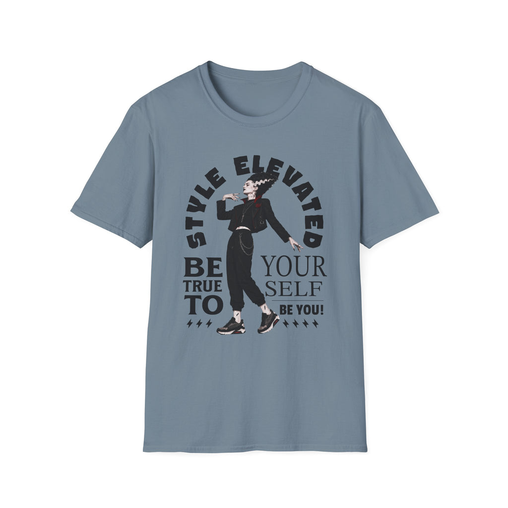 Style Elevated T-Shirt