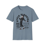 Style Elevated T-Shirt