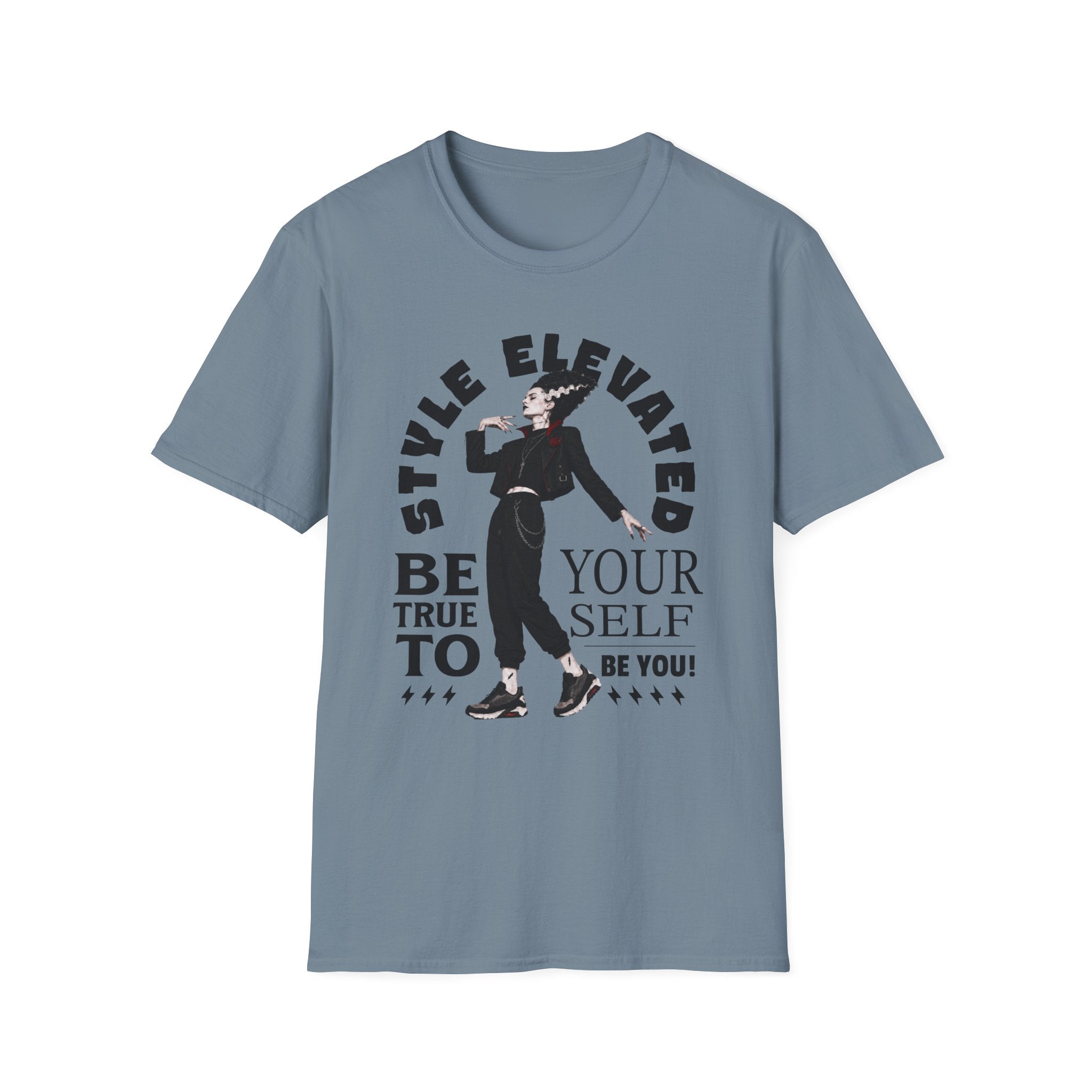 Style Elevated T-Shirt
