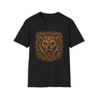 Boho Werewolf T-Shirt