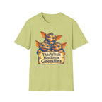 Witch Has Gremlins T-Shirt