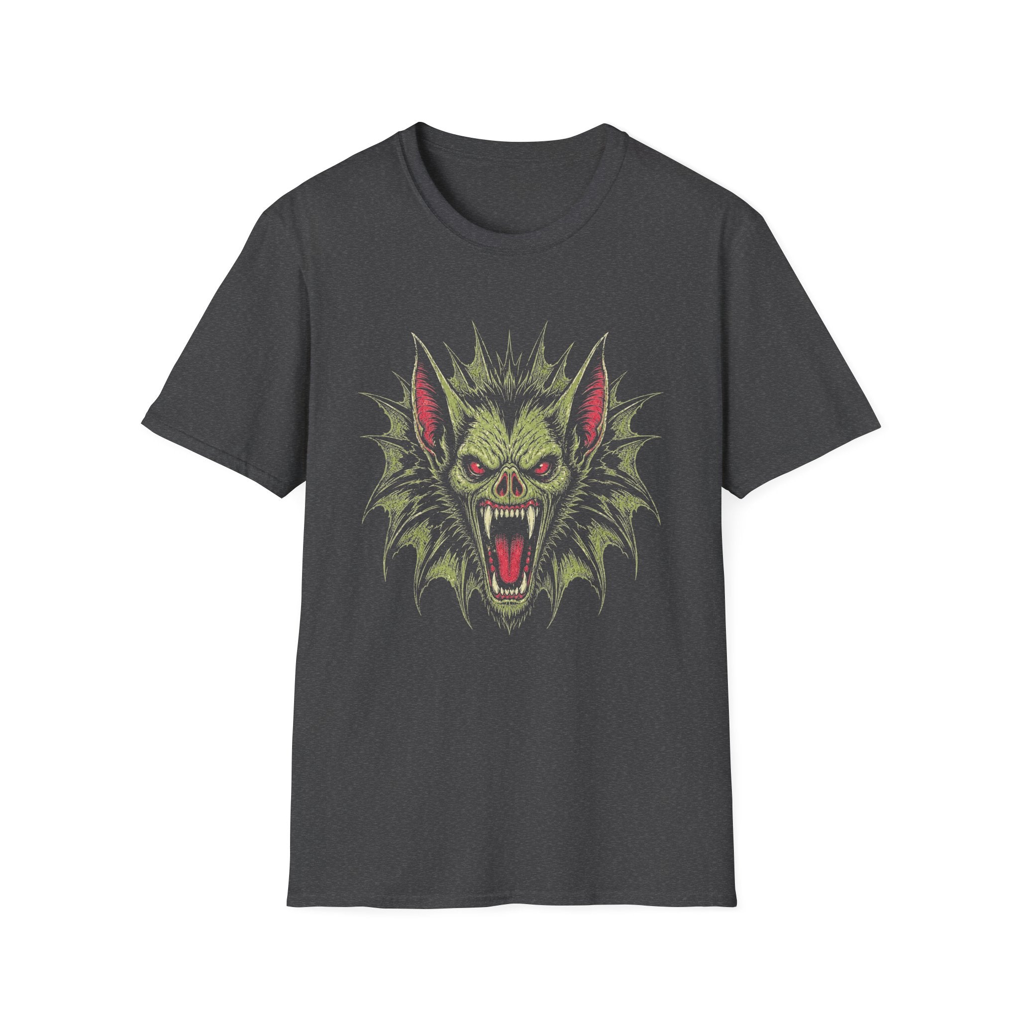Boho Bat T-Shirt