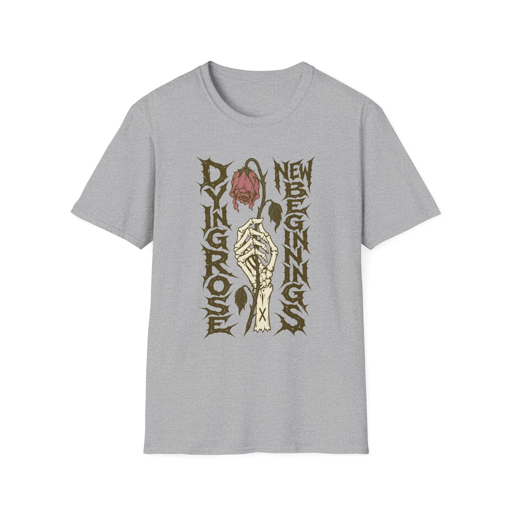 New Beginnings T-Shirt