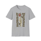New Beginnings T-Shirt