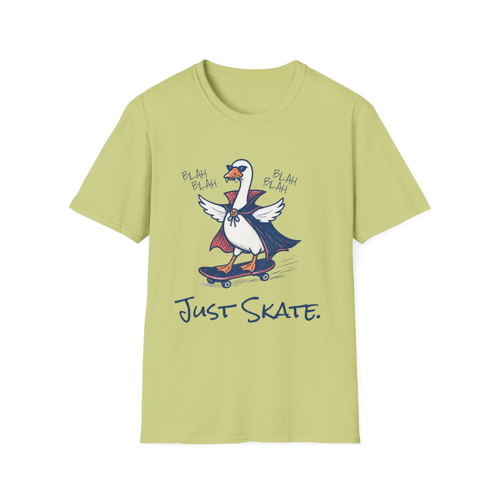Just Skate Dra-Goose-la T-Shirt
