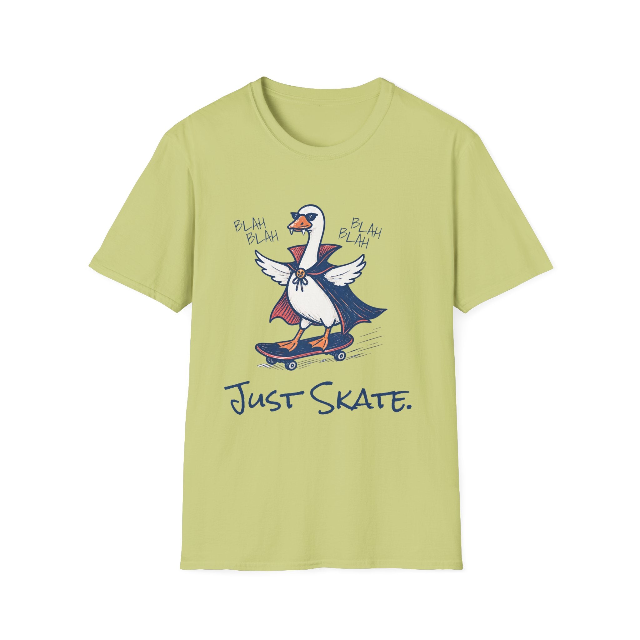 Just Skate Dra-Goose-la T-Shirt