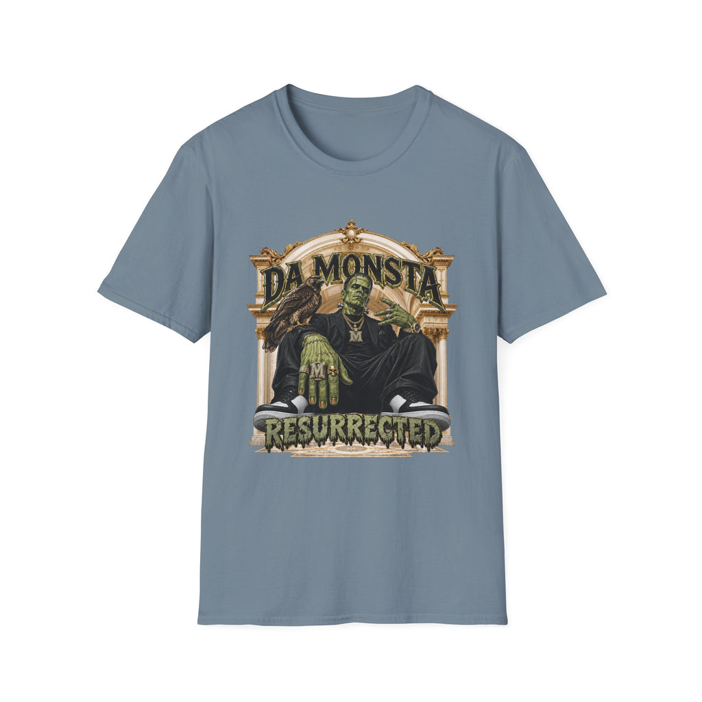 Da Monster T-Shirt