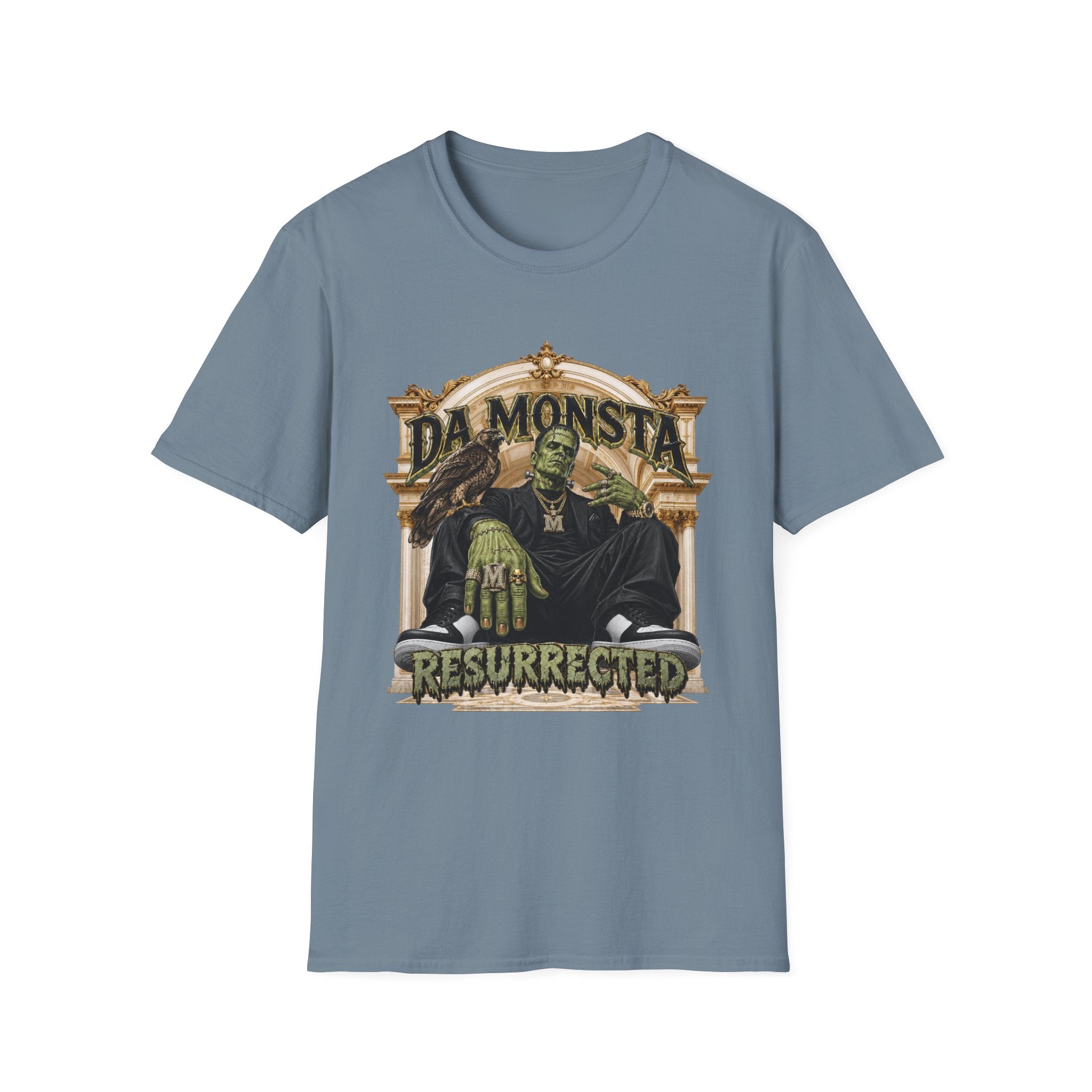 Da Monster T-Shirt