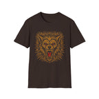 Boho Werewolf T-Shirt