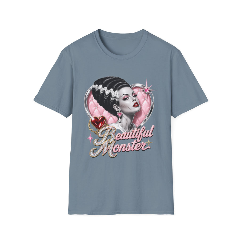 Beautiful Monster T-Shirt
