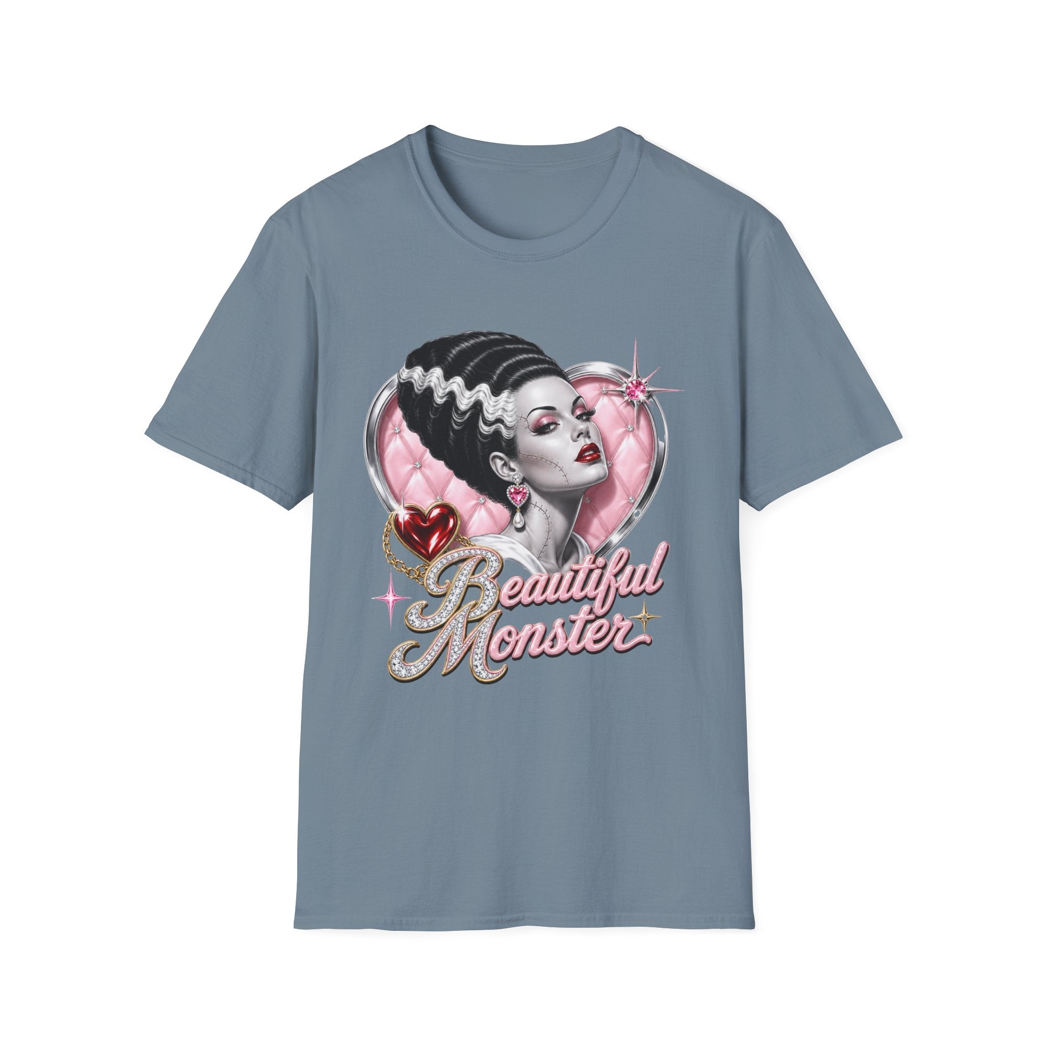 Beautiful Monster T-Shirt