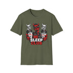 No Sleep Club T-Shirt