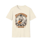 Skateboard More Bride T-Shirt