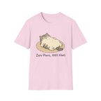 Zero Plans T-Shirt