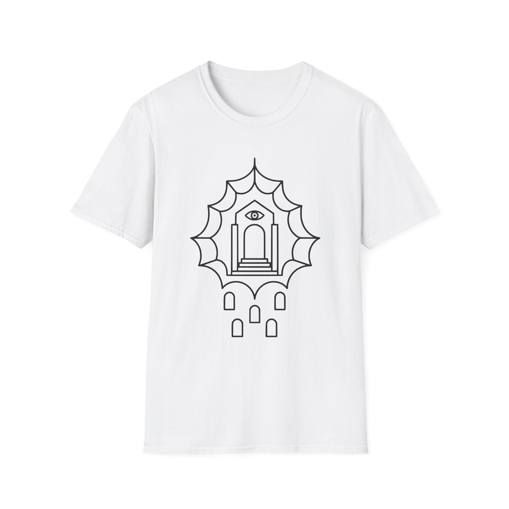 Occult Doorway T-Shirt