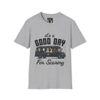 Good Day For Scaring T-Shirt