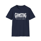 Ghosting Everyone T-Shirt