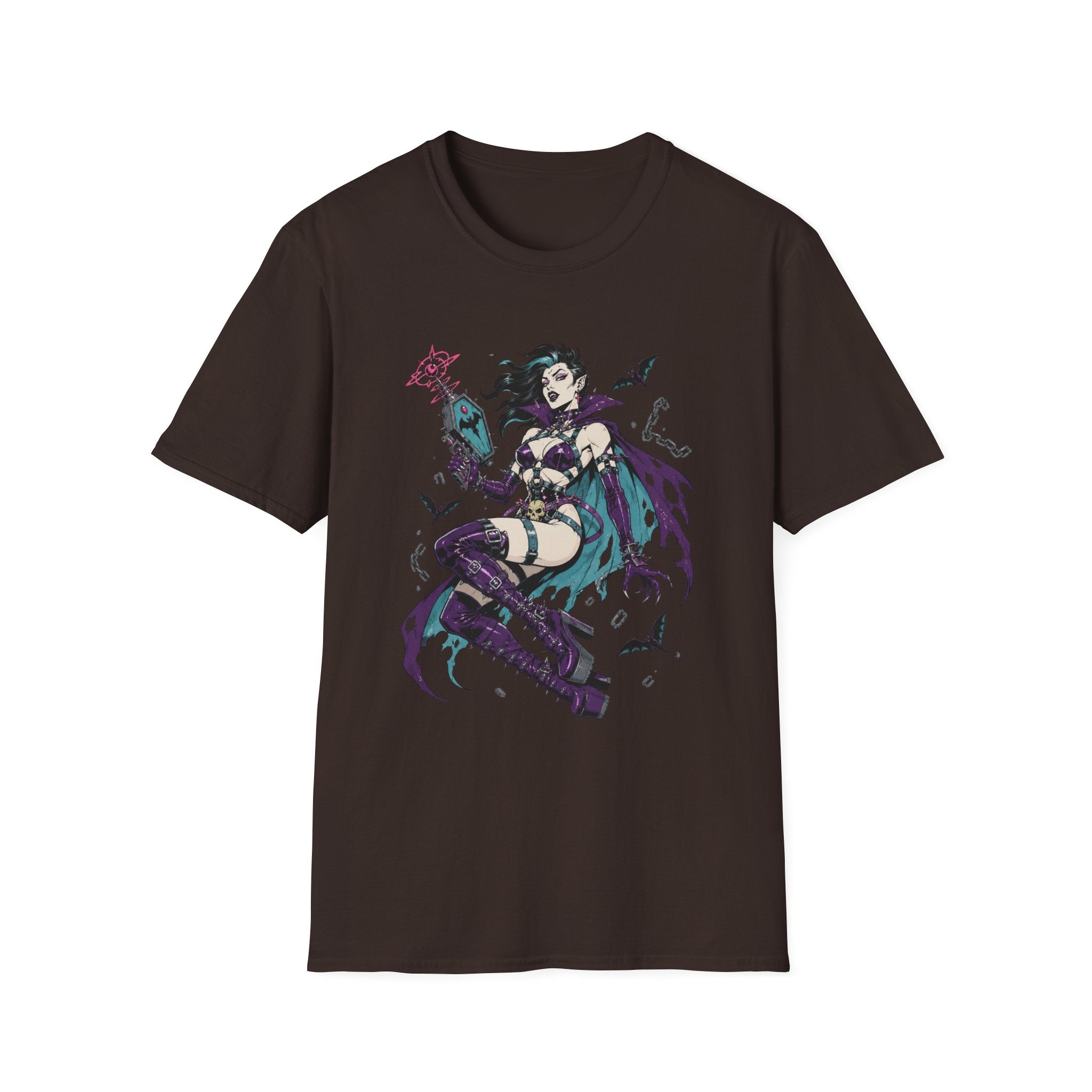 Bats And Bad Blood T-Shirt