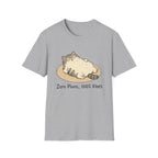Zero Plans T-Shirt