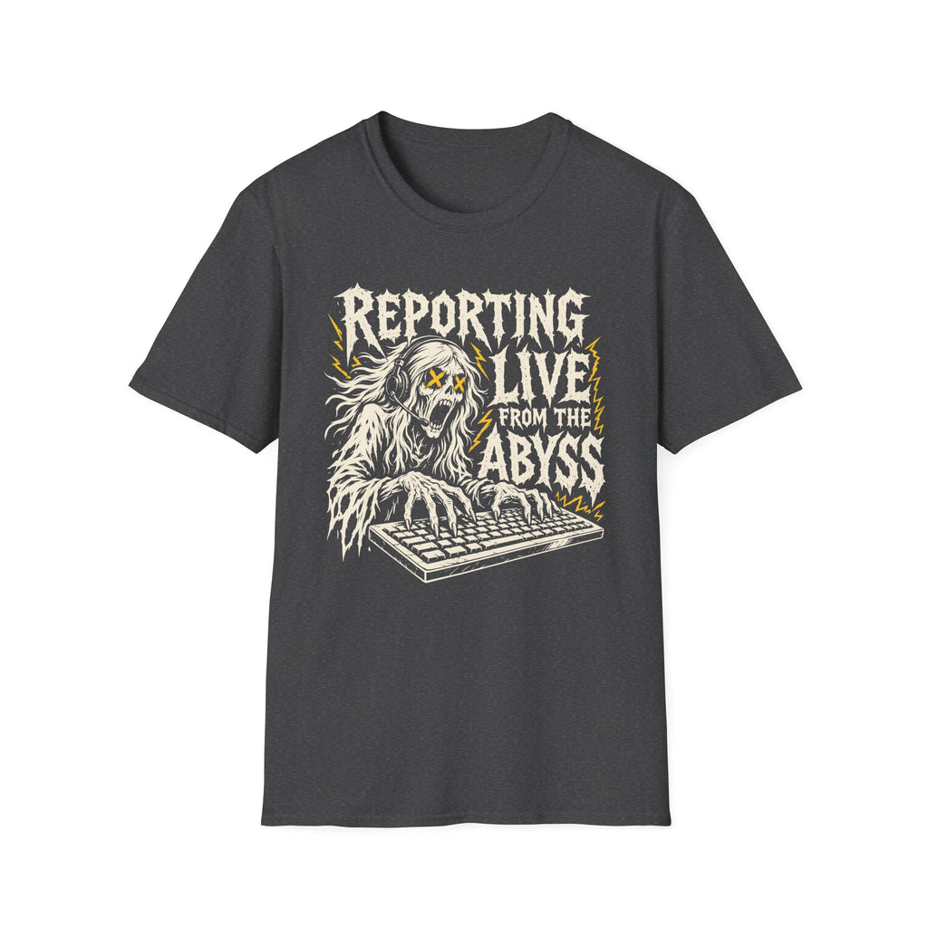 Abyss T-Shirt