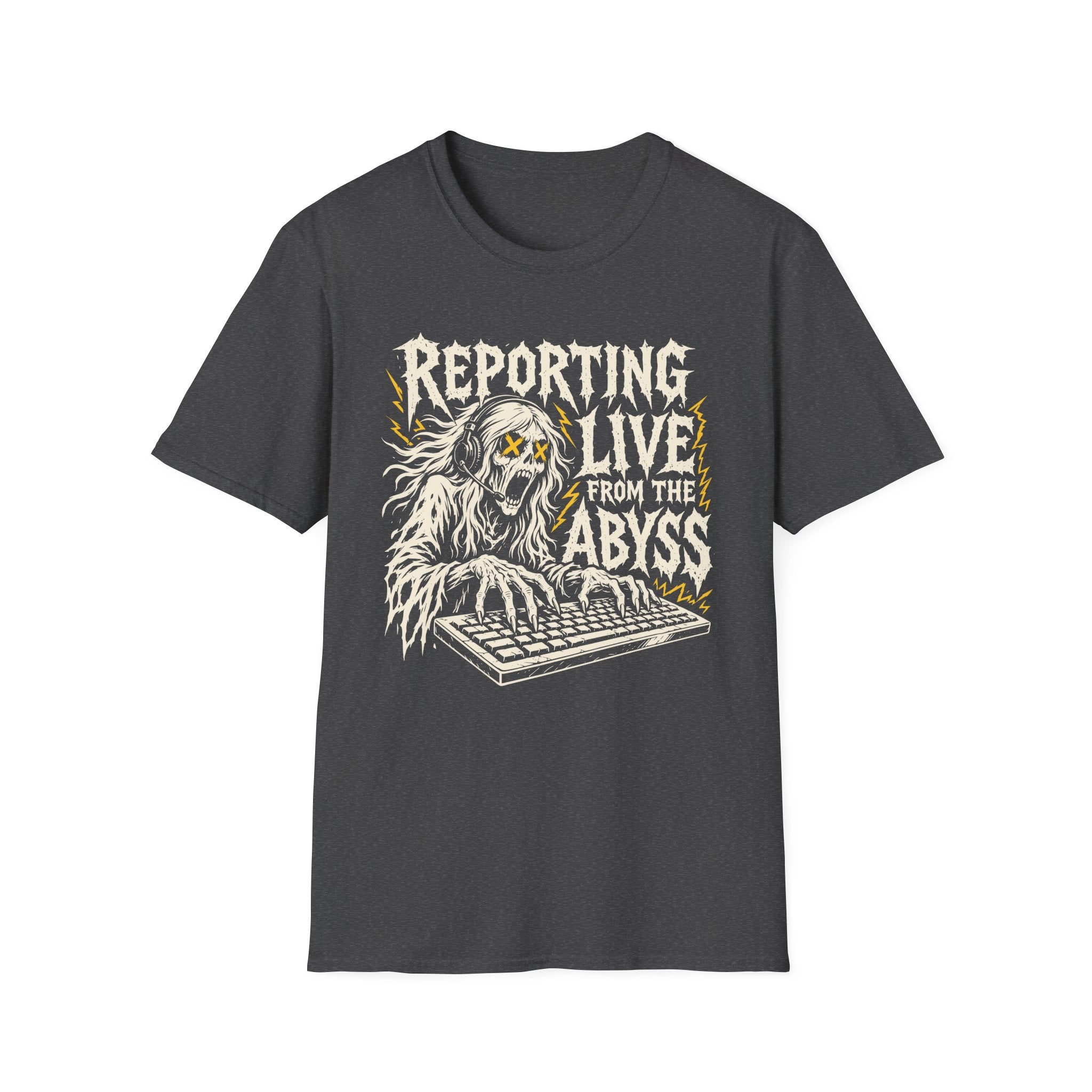 Abyss T-Shirt
